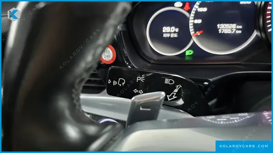 PORSCHE PANAMERA 3.0 AWD