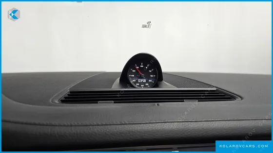 PORSCHE PANAMERA 3.0 AWD