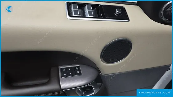 LAND ROVER RANGE ROVER SPORT 3.0 SDV6 HSE DYNAMIC