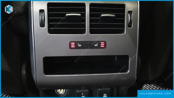 LAND ROVER RANGE ROVER SPORT 3.0 SDV6 HSE DYNAMIC
