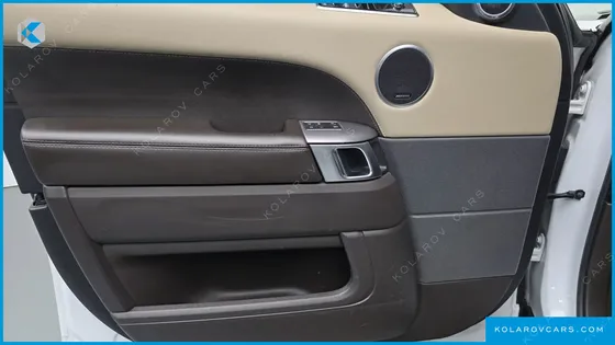LAND ROVER RANGE ROVER SPORT 3.0 SDV6 HSE DYNAMIC