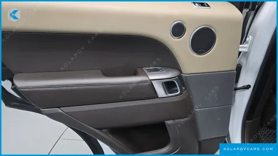 LAND ROVER RANGE ROVER SPORT 3.0 SDV6 HSE DYNAMIC
