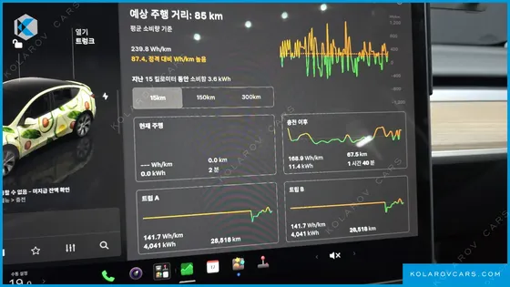 TESLA MODEL Y RWD