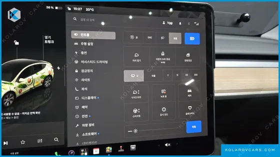 TESLA MODEL Y RWD