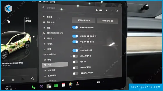 TESLA MODEL Y RWD