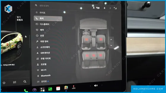 TESLA MODEL Y RWD
