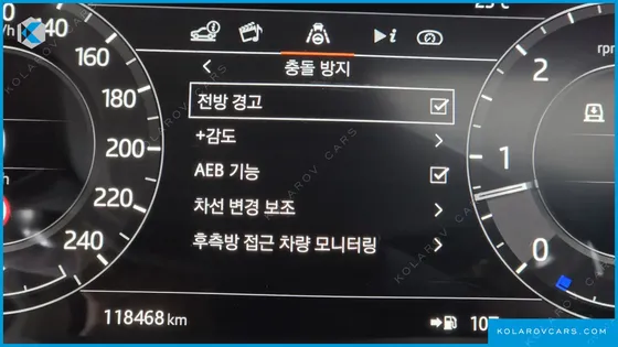 LAND ROVER RANGE ROVER SPORT 3.0 SDV6 HSE DYNAMIC