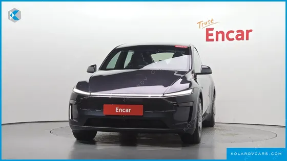 TESLA MODEL Y L LONG RANGE AWD