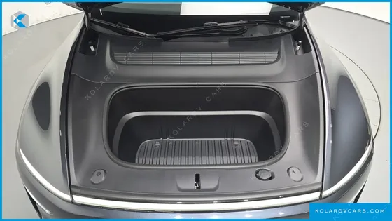 TESLA MODEL Y L LONG RANGE AWD