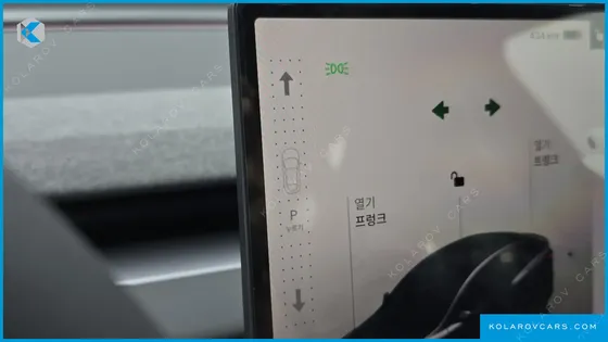 TESLA MODEL Y L LONG RANGE AWD