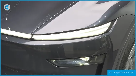 TESLA MODEL Y L LONG RANGE AWD