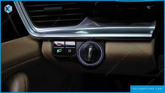 PORSCHE PANAMERA 3.0 AWD