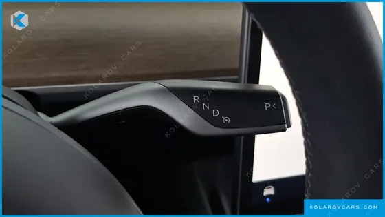 TESLA MODEL Y RWD