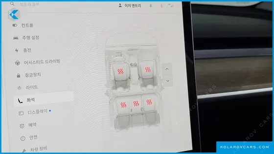 TESLA MODEL Y RWD