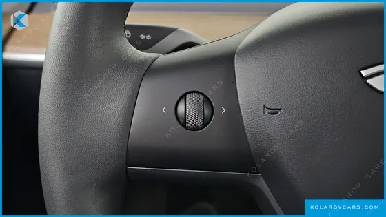 TESLA MODEL Y RWD