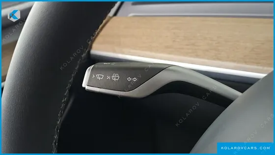 TESLA MODEL Y RWD