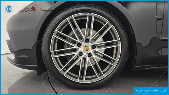 PORSCHE PANAMERA 3.0 AWD
