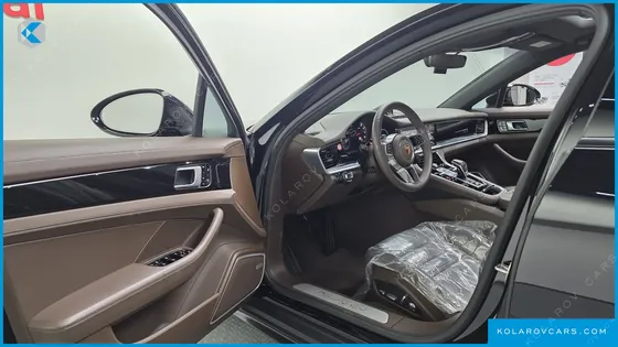 PORSCHE PANAMERA 3.0 AWD