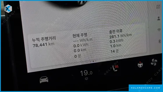 TESLA MODEL Y STANDARD RANGE RWD