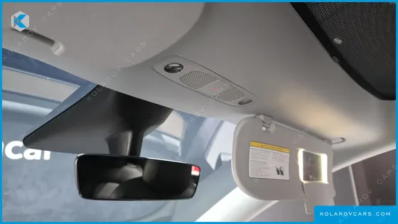 TESLA MODEL Y STANDARD RANGE RWD
