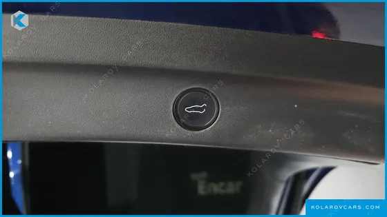 TESLA MODEL Y STANDARD RANGE RWD