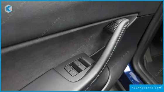 TESLA MODEL Y STANDARD RANGE RWD