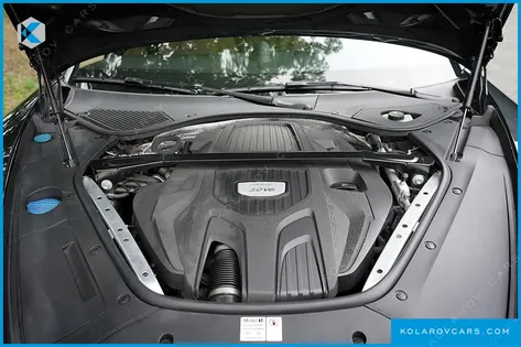 PORSCHE PANAMERA 3.0 AWD