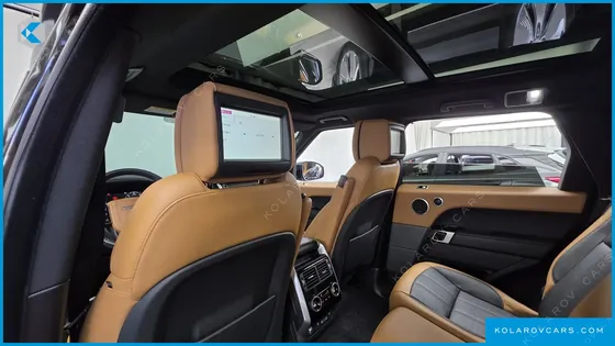 LAND ROVER RANGE ROVER SPORT 3.0 SDV6 AB DYNAMIC