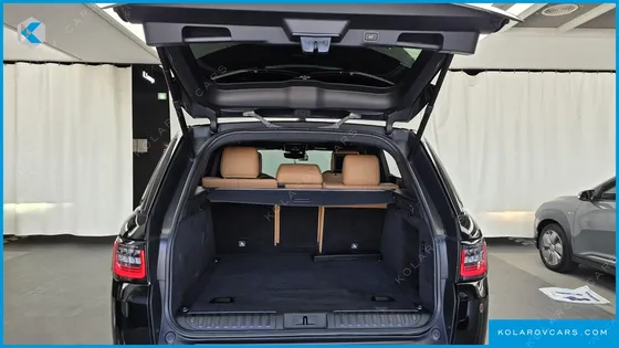 LAND ROVER RANGE ROVER SPORT 3.0 SDV6 AB DYNAMIC