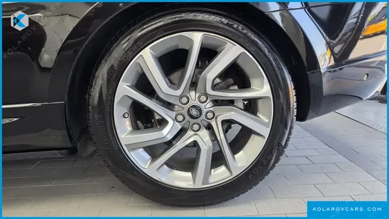 LAND ROVER RANGE ROVER SPORT 3.0 SDV6 AB DYNAMIC