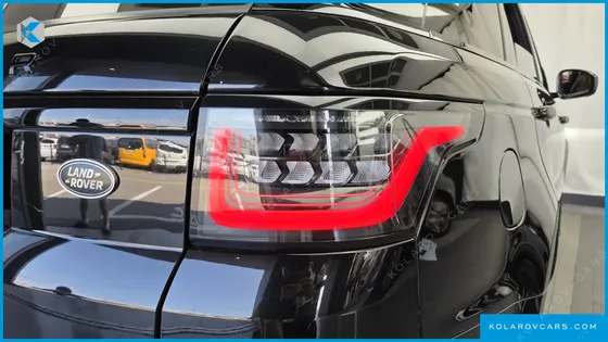 LAND ROVER RANGE ROVER SPORT 3.0 SDV6 AB DYNAMIC