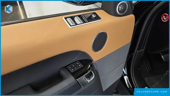 LAND ROVER RANGE ROVER SPORT 3.0 SDV6 AB DYNAMIC