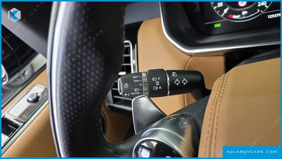 LAND ROVER RANGE ROVER SPORT 3.0 SDV6 AB DYNAMIC