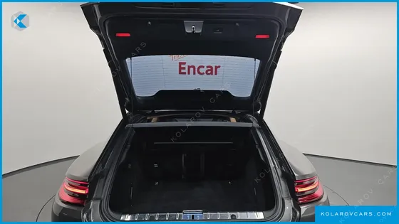 PORSCHE PANAMERA 3.0 AWD