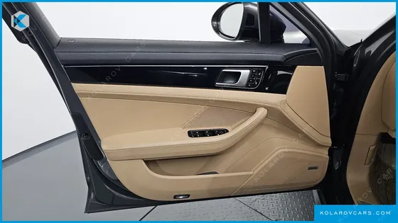 PORSCHE PANAMERA 3.0 AWD