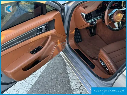 PORSCHE PANAMERA 4.0 GTS