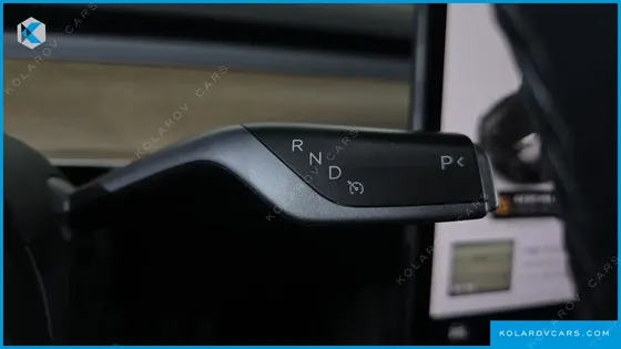 TESLA MODEL Y RWD