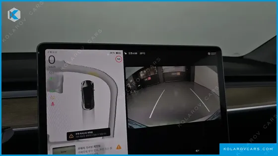 TESLA MODEL Y RWD