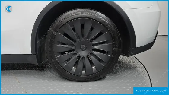 TESLA MODEL Y RWD