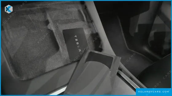 TESLA MODEL Y RWD