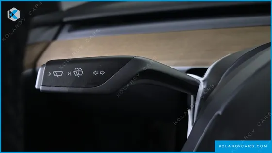 TESLA MODEL Y RWD