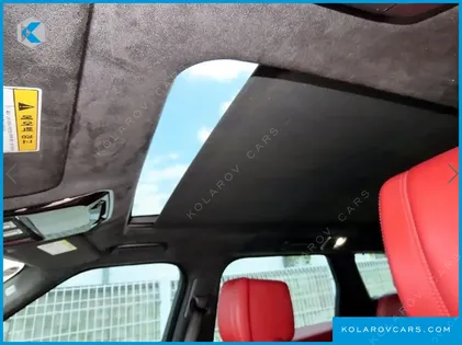 LAND ROVER RANGE ROVER SPORT 3.0 SDV6 AB DYNAMIC