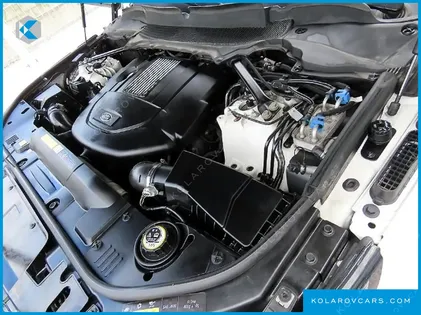 LAND ROVER RANGE ROVER SPORT 3.0 SDV6 AB DYNAMIC