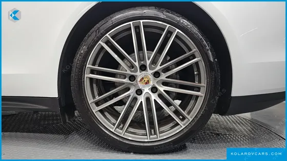 PORSCHE PANAMERA 2.9 4S