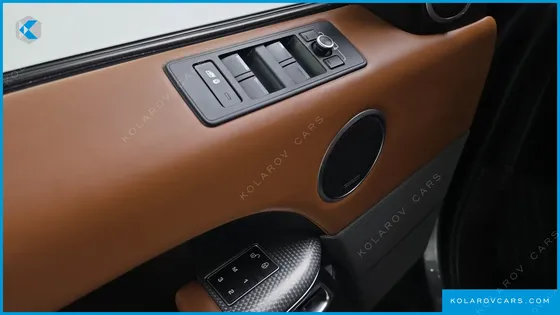 LAND ROVER RANGE ROVER SPORT 3.0 SDV6 AB DYNAMIC