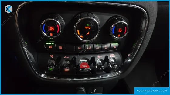 MINI CLUBMAN HIGH