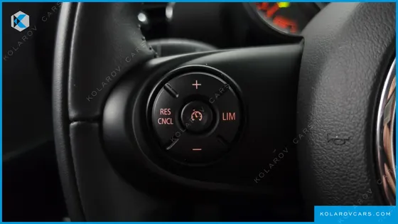 MINI CLUBMAN HIGH