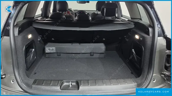 MINI CLUBMAN HIGH