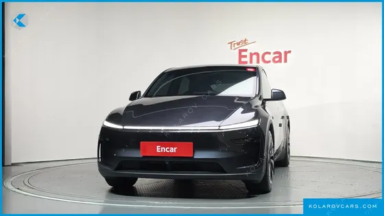 TESLA MODEL Y RWD