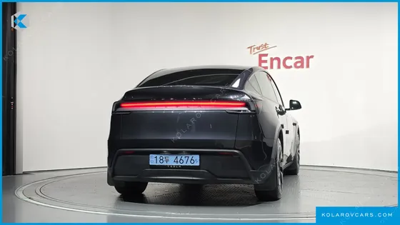 TESLA MODEL Y RWD